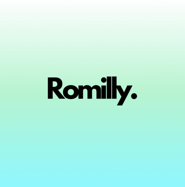 Romilly